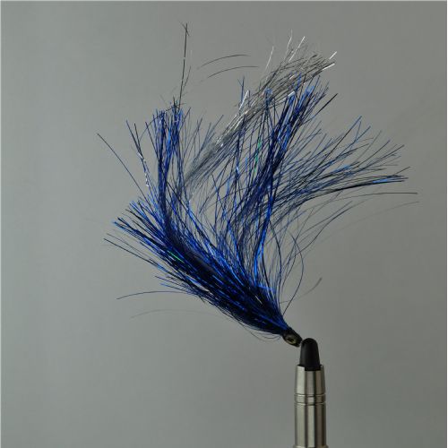 PI0514 - Pike Blue Ghost 65mm  125mm Wing<br>