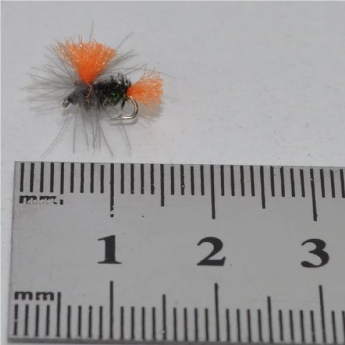 RIC0221 - Glomma Hi Viz - Str.20<br>