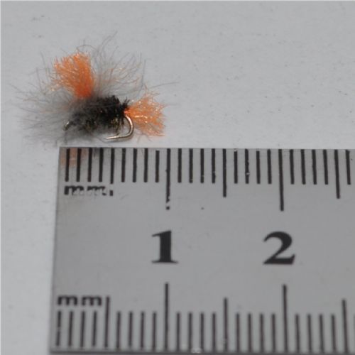 RIC0232 - Glomma Hi Viz - Str.22<br>