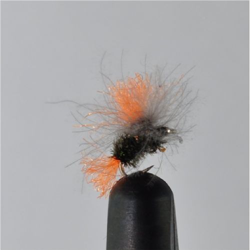 RIC0232 - Glomma Hi Viz - Str.22<br>