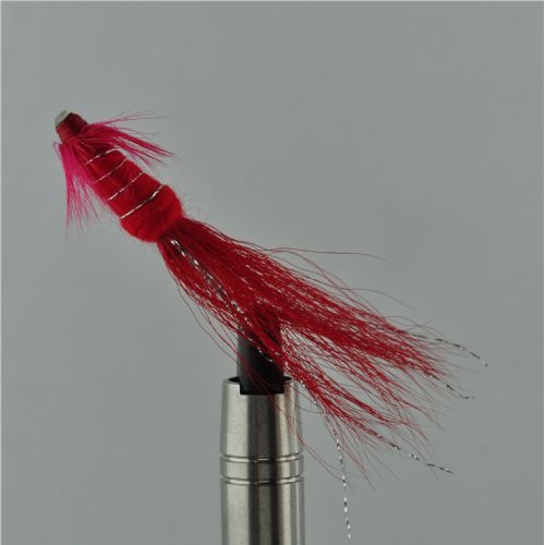 RIC0234 - Snælda Red Brass 20/50mm<br>