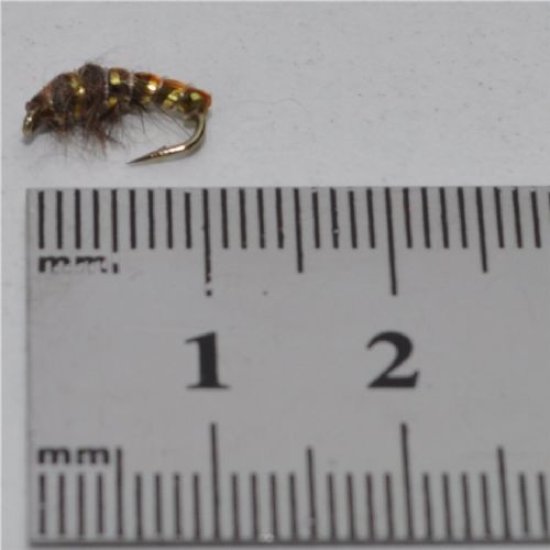 RIC0242 - CZ olive ny. - Str.14<br>