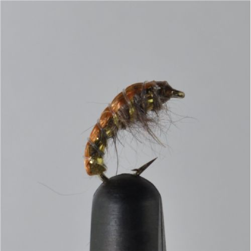 RIC0242 - CZ olive ny. - Str.14<br>