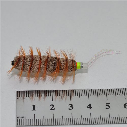 RIC0252 - Bomber Lux 45mm<br>