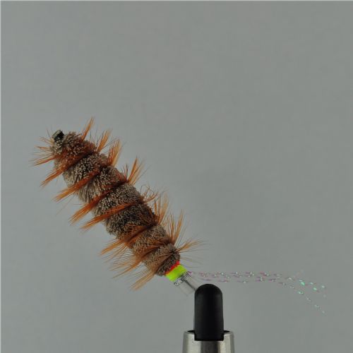 RIC0252 - Bomber Lux 45mm<br>