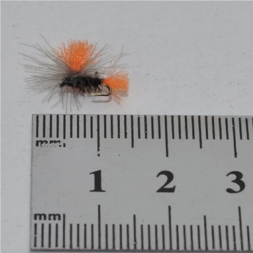 RIC0262 - Glomma hi-viz - Str.18<br>