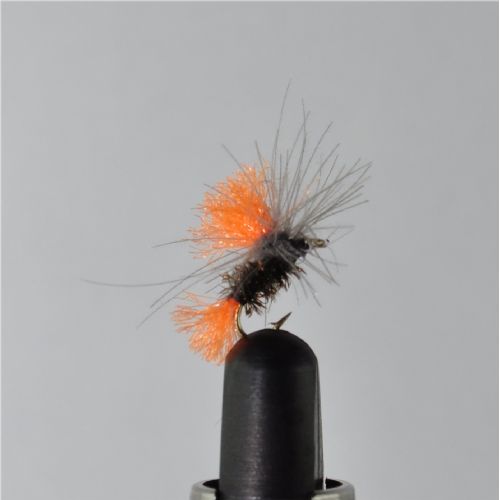 RIC0262 - Glomma hi-viz - Str.18<br>