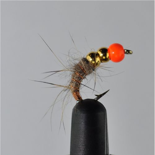 RIC0263 - CZ triple bh Bomb - Str.14<br>