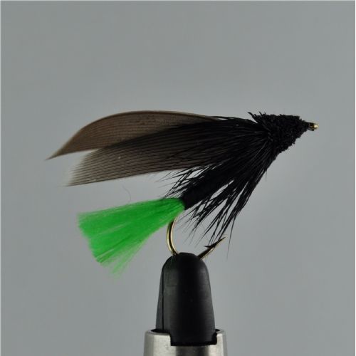 RIC0412 - Rainbow Muddler - Str.6<br>