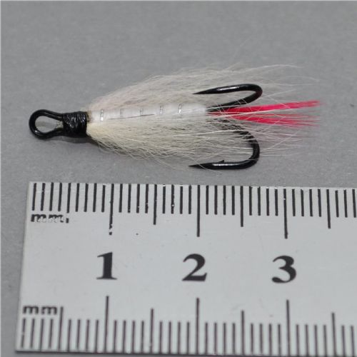 RIC0443 - Laxa White =Withney - Str.8<br>