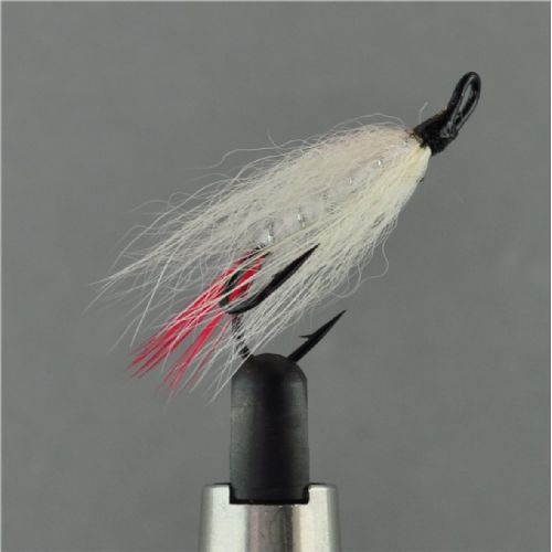 RIC0443 - Laxa White =Withney - Str.8<br>