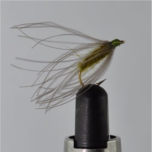 RIC0451 - CDC Baetis  - Str.14<br>