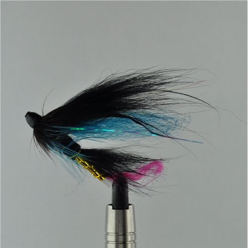 RIC0461 - Blue Ivar Cone Head 40mm<br>
