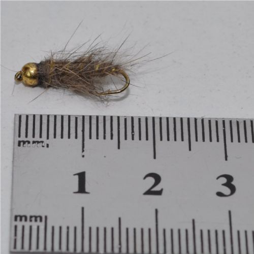 RIC0464 - Tungsten Husmask  - Str.14<br>