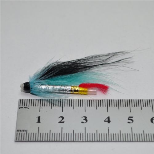 RIC0811 - Blåmejse 30mm<br>
