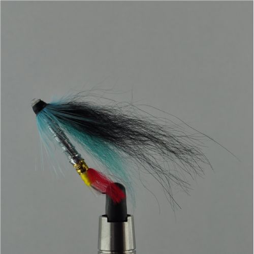 RIC0811 - Blåmejse 30mm<br>
