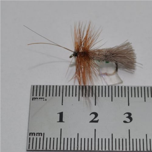 RIC0833 - G H Sedge Green  Under – Str.10<br>