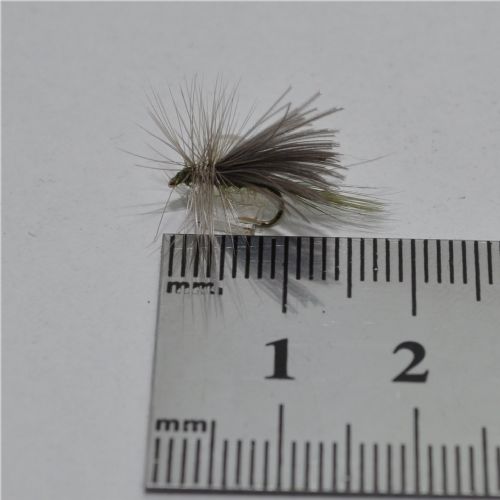 RIC0851 - CDC Caddis Emeger - Str.16<br>CDC caddis emeger