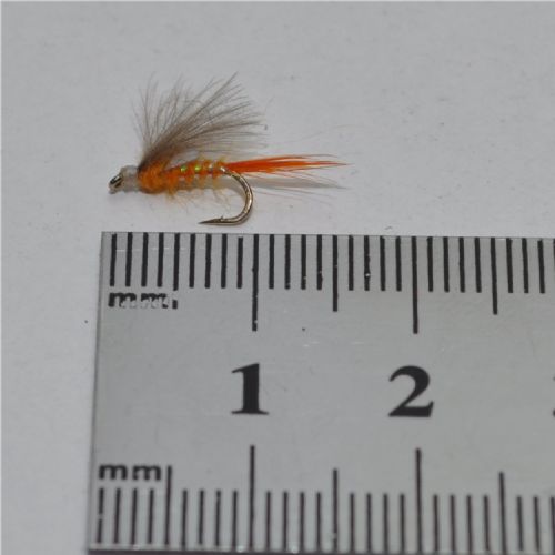 RIC0852 - Cdc Buzzer - Str.16<br>