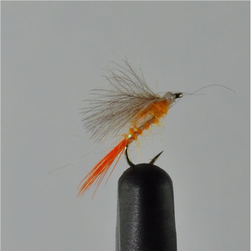 RIC0852 - Cdc Buzzer - Str.16<br>