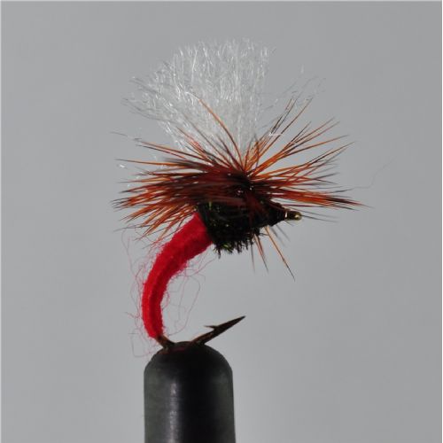 RIC0863 - Klinkhammer red – Str.14<br>
