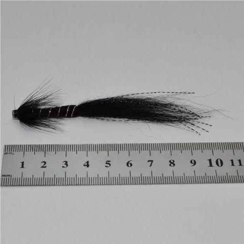 RIC1831 - Snælda  40mm<br>