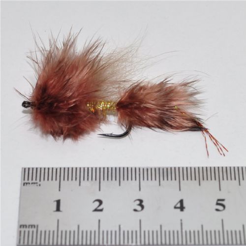 STR0113 - Frede WANABEE #6 Unique - Str.6<br>