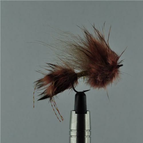 STR0113 - Frede WANABEE #6 Unique - Str.6<br>