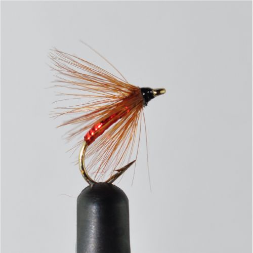 STR0123 - Glomma  singel - Str.12<br>
