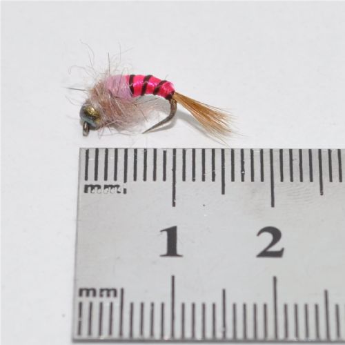 STR0124 - Stalling Special Barbless - Str.14<br>
