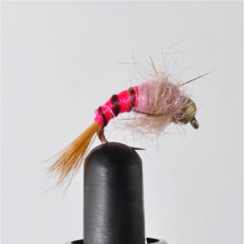 STR0124 - Stalling Special Barbless - Str.14<br>