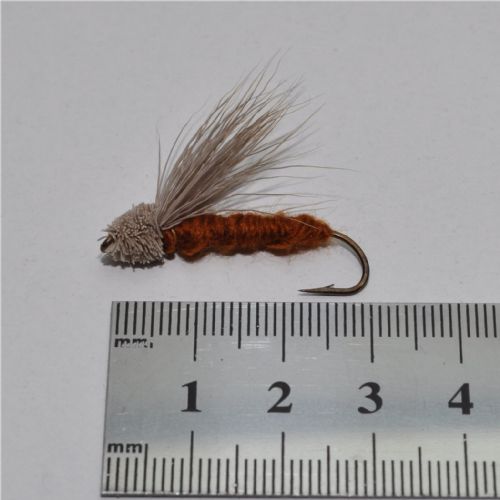 STR0131 - Streaking Caddis l/s - Str.6<br>