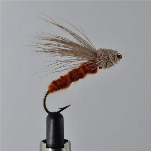 STR0131 - Streaking Caddis l/s - Str.6<br>