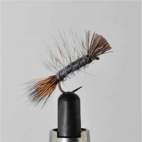 STR0133 - Animal Dyret Barbless - Str.12<br>