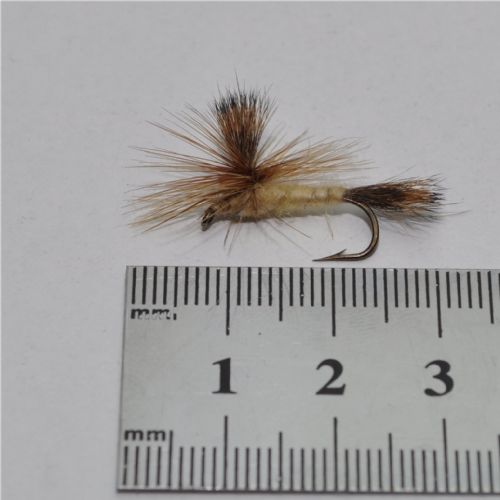 STR0141 - Danica Parashute Dun - Str.8<br>