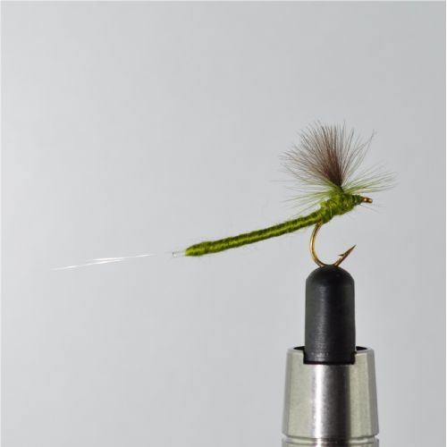 STR0142 - Cdc Mayfly Extended Body - Str.14<br>
