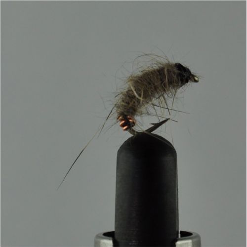 STR0151 - Killer Bug Sawyers favorit  - Str.16<br>Sawyers killer bug en meget solgt nymphe, meget effektiv