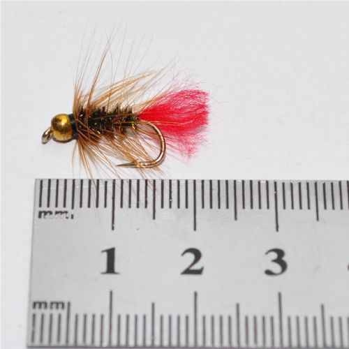 STR0152 - G H Red Tag Palmer - Str.10<br>