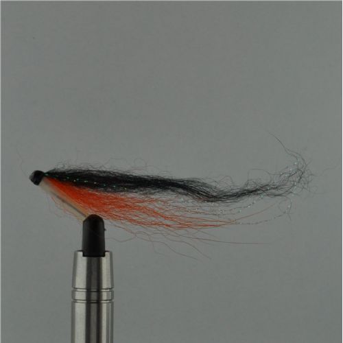 TUB0113 - Black Shadow orange under 20mm 60mm Wing<br>
