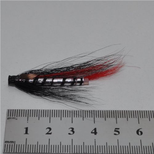 TUB0123 - Laxa No 4  40mm<br>
