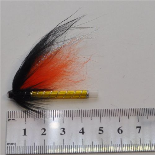 TUB0141 - Sunset 50mm<br>