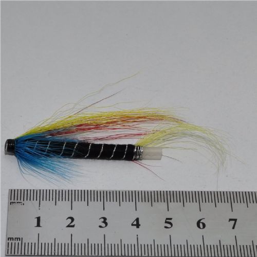 TUB0211 - Garry Dog Flash 50mm<br>