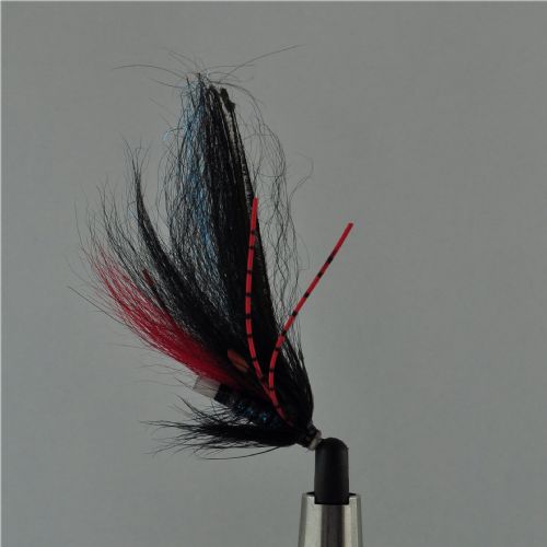 TUB0212 - Mikkeli Blue j.c. legs 25mm 70mm wing<br>