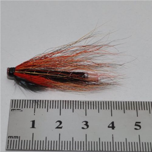 TUB0223 - Monroe Killer Hw  40mm<br>