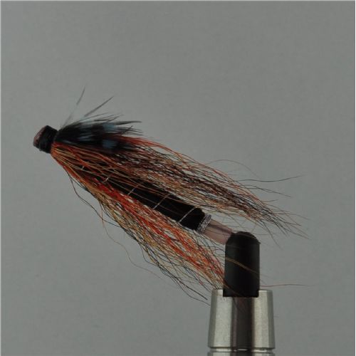 TUB0223 - Monroe Killer Hw  40mm<br>