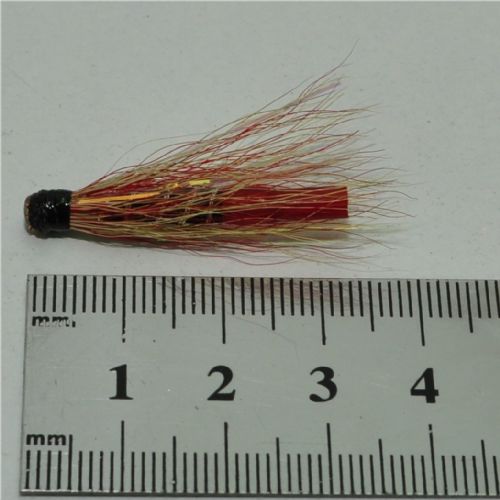 TUB0233 - Garry Flash 25mm<br>
