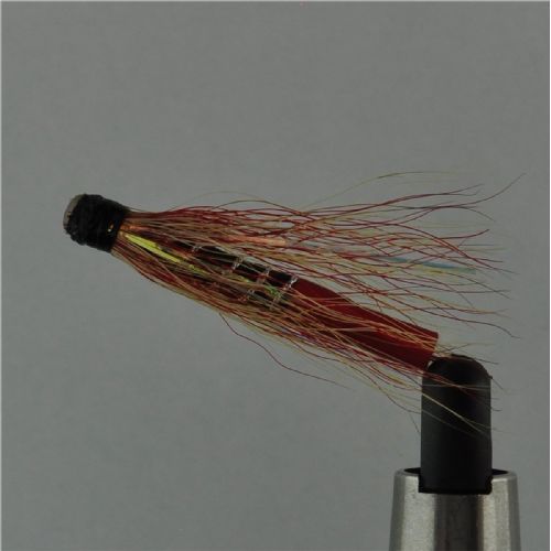 TUB0233 - Garry Flash 25mm<br>