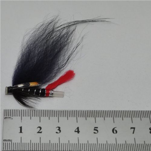 TUB0244 - Red Butt j.c AF wing  30mm<br>