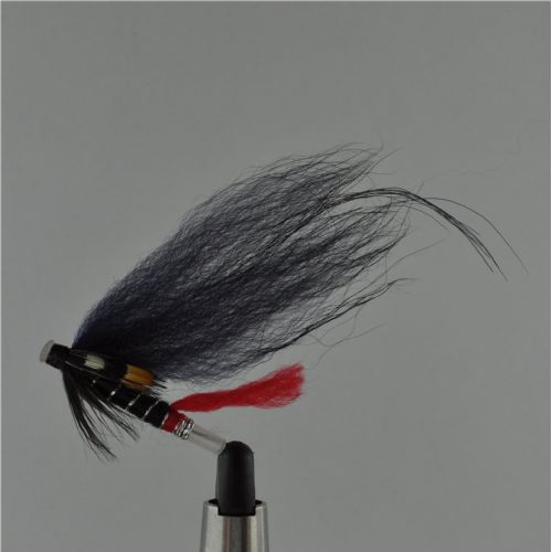 TUB0244 - Red Butt j.c AF wing  30mm<br>
