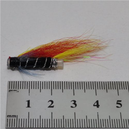 TUB0252 - Garry Dog 25mm<br>